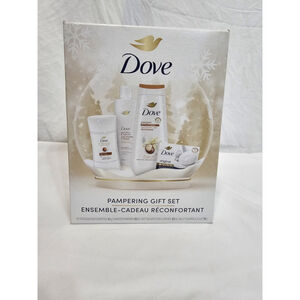 Dove Gift Set